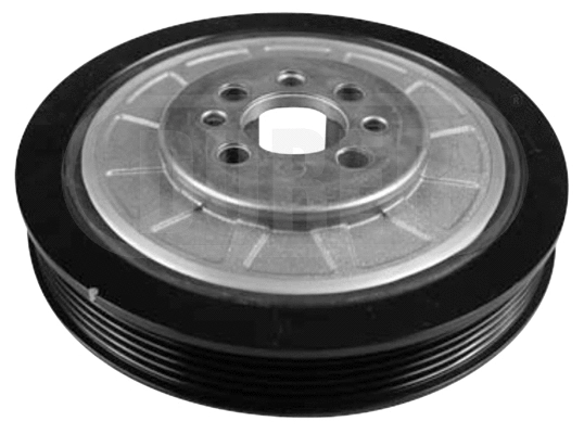 Belt Pulley, crankshaft (88508)