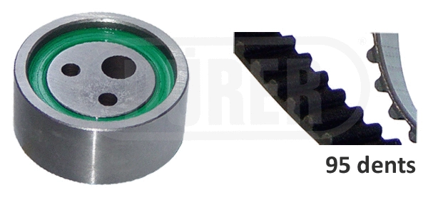 Timing Belt Kit (DK161048)