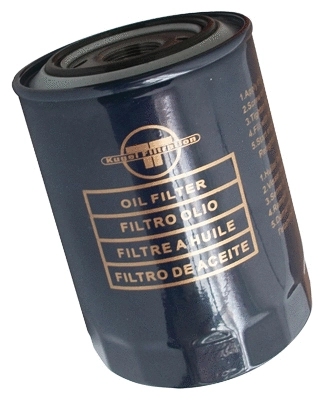 Housing, oil filter (O-1036)