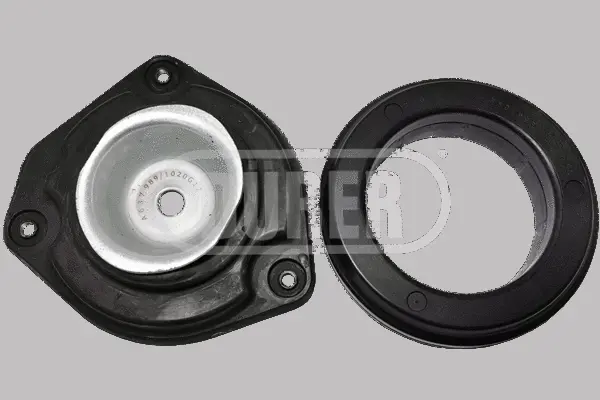 Repair Kit, suspension strut support mount (KBA637)