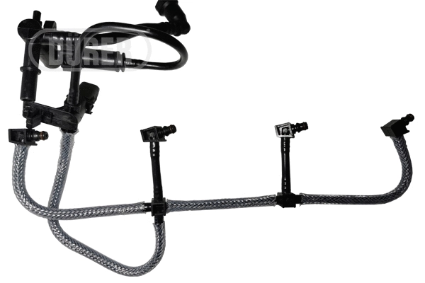 Hose, fuel overflow (CRD41800)