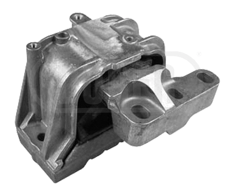 Mounting, engine (SM8004)