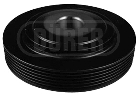 Belt Pulley, crankshaft (82142)