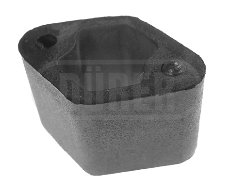 Mount, exhaust system (SE219530)