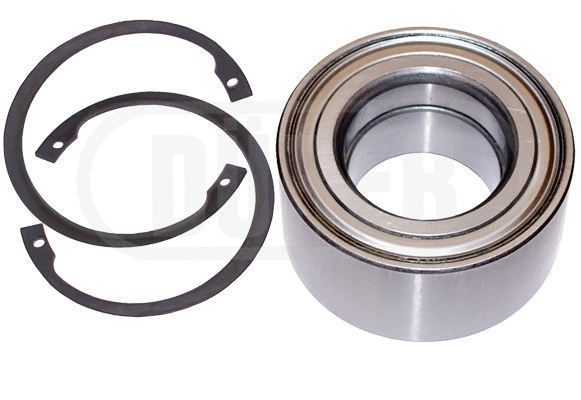 Wheel Bearing Kit (R81355K)