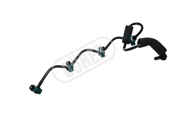 Hose, fuel overflow (CRS21600)