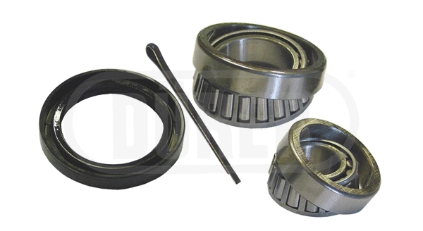 Wheel Bearing Kit (R40528K)
