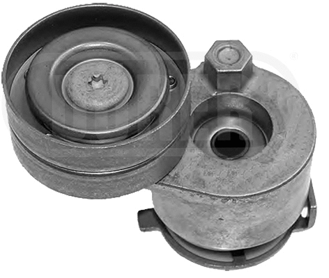 Tensioner Pulley, V-ribbed belt (GA63012)
