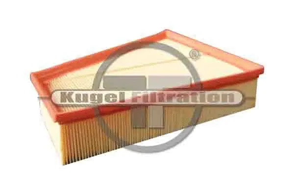 Air Filter (A3083)