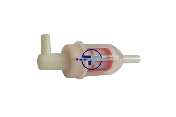 Housing, oil filter (FV2/D)