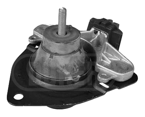Mounting, engine (SM6036)