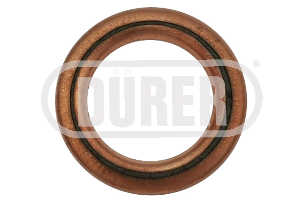 Seal Ring, oil drain plug (JBV10G)