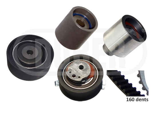 Timing Belt Kit (281020)