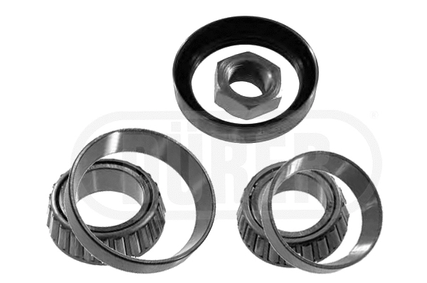 Wheel Bearing Kit (R23430K)