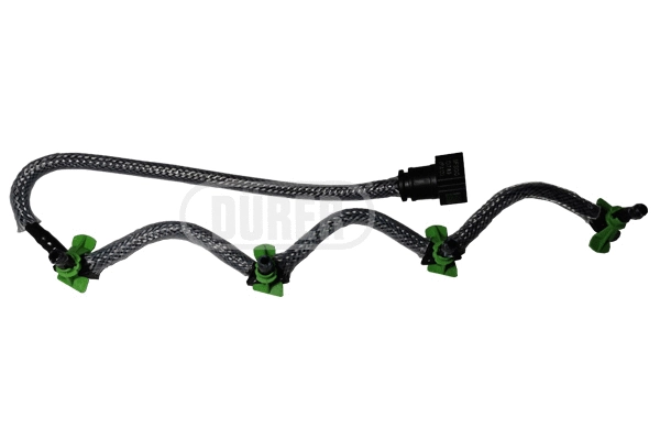 Hose, fuel overflow (CRB41500)