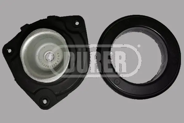 Repair Kit, suspension strut support mount (KBA634)