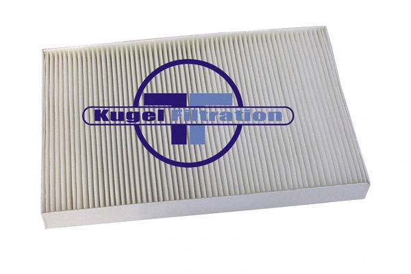Filter, cabin air (H5012W)