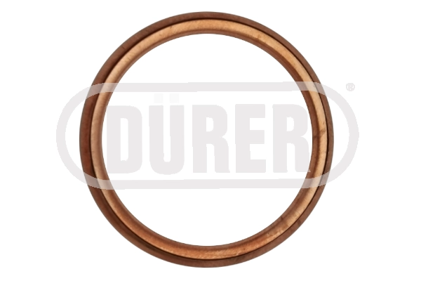 Seal Ring, oil drain plug (JBV09H)