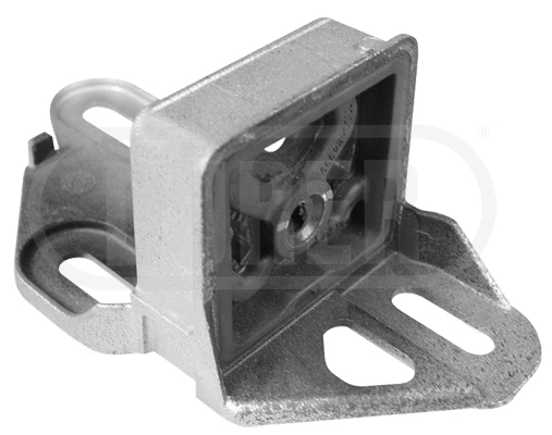 Mount, exhaust system (SE6185701)