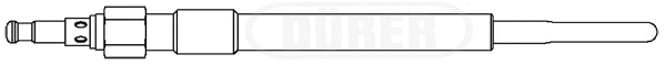 Glow Plug (DG82117)