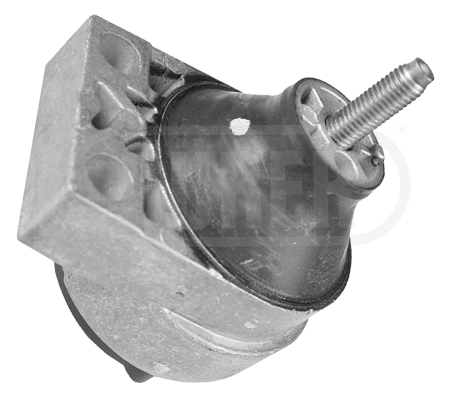 Mounting, engine (SM4038)