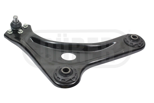 Control/Trailing Arm, wheel suspension (TRS137)