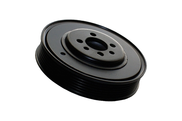 Mount, exhaust system (88501)