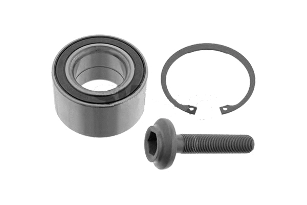Wheel Bearing Kit (R83455K)