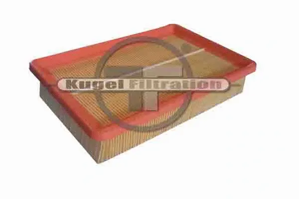 Air Filter (A3084)