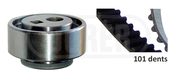 Timing Belt Kit (DK321053)