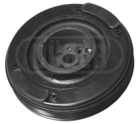 Belt Pulley, crankshaft (88504)