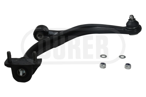 Control/Trailing Arm, wheel suspension (TRS248)