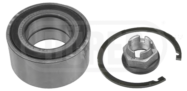 Wheel Bearing Kit (R66683K)