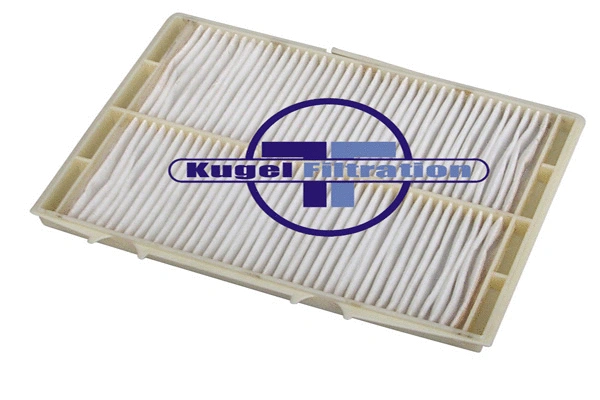 Filter, cabin air (H5023W)