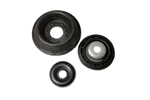 Repair Kit, suspension strut support mount (KBA633)