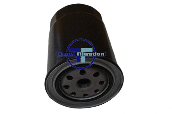 Housing, oil filter (O-1038)