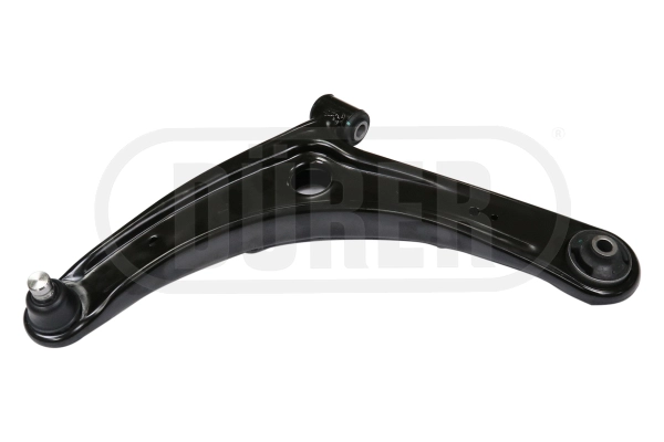 Control/Trailing Arm, wheel suspension (TRS486)