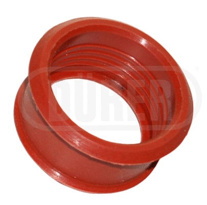 Intake Hose, air filter (DT204C8)
