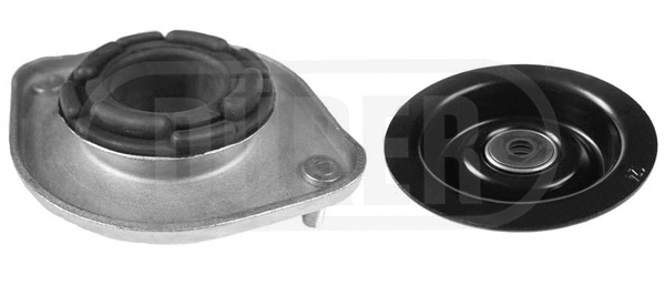 Repair Kit, suspension strut support mount (KBA520)