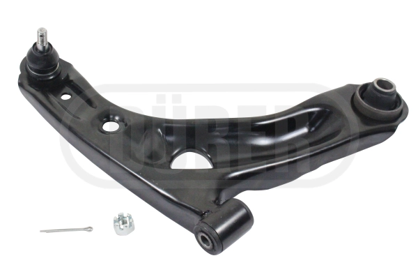 Control/Trailing Arm, wheel suspension (TRS14)