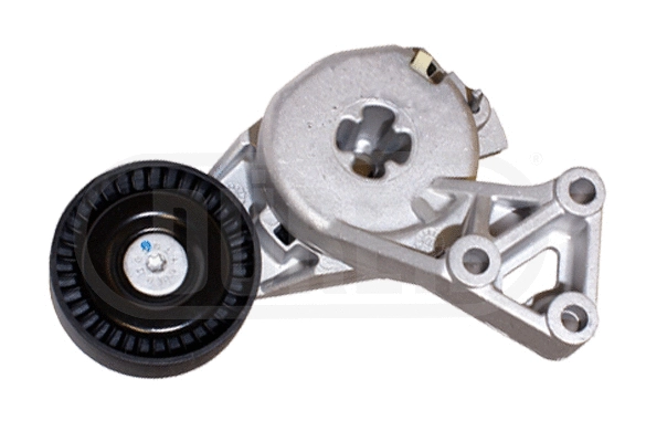 Tensioner Pulley, V-ribbed belt (GA83010)