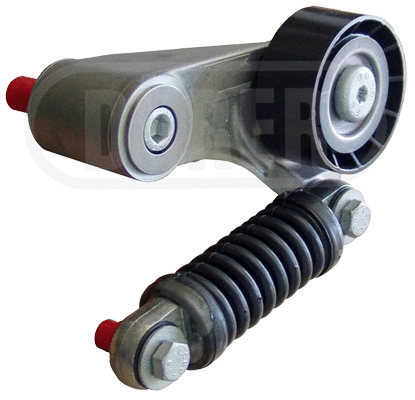 Tensioner Pulley, V-ribbed belt (GA63009)