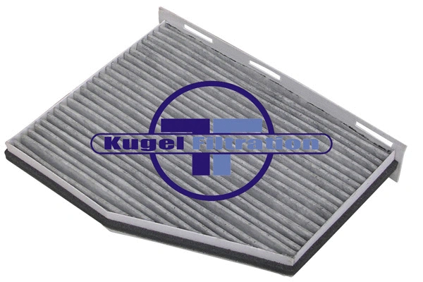 Filter, cabin air (H5020W)