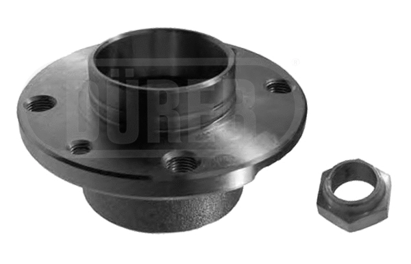 Wheel Bearing Kit (M31440K)