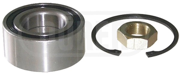 Wheel Bearing Kit (R20915K)