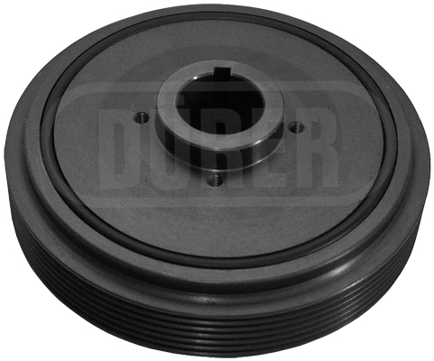 Belt Pulley, crankshaft (82115)