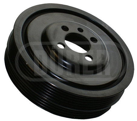 Belt Pulley, crankshaft (88513)