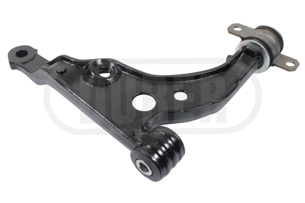 Control/Trailing Arm, wheel suspension (TRS244)