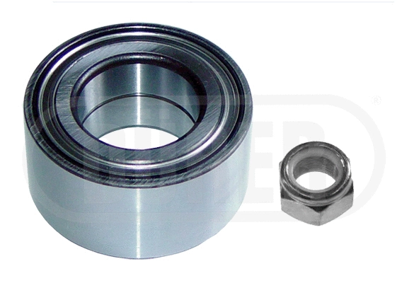 Wheel Bearing Kit (R60909K)