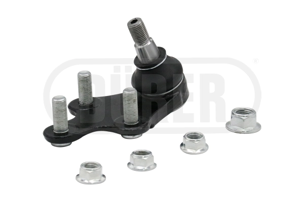 Tie Rod End (ROTSUS834)